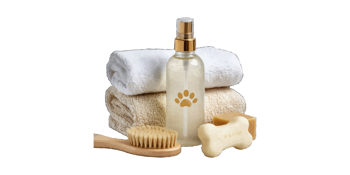 Grooming & Care